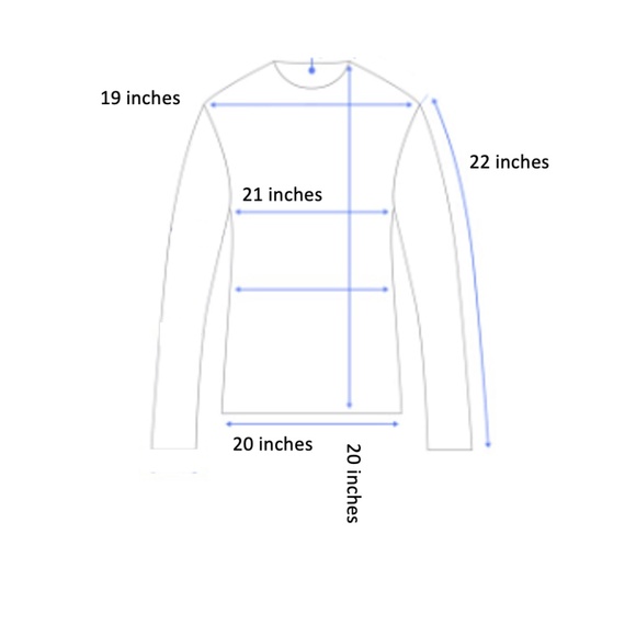 green fleece sweatshirt - Picture 7 of 7